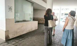 taquilla revell&iacute;n auditorio
