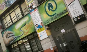 casa juventud