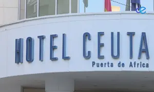 HOTEL PUERTA DE AFRICA