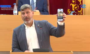 mohamed mustafa presupuestos