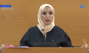 Fatima Hamed