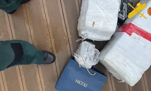 hachís droga guardia civil