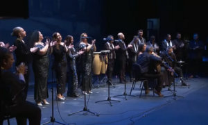 concurso coros navidad