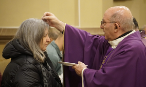 mi&eacute;rcoles ceniza