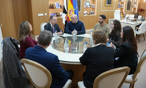 Vivas Vera Cruz Junta 3