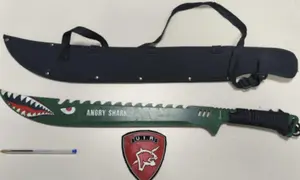 arma blanca polic&iacute;a local