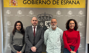 p&eacute;rez triano ccoo lara