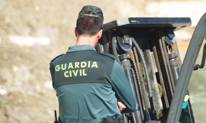 guardia civil
