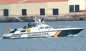 guardia civil