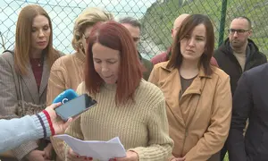 SANDRA LOPEZ CANTERO PSOE