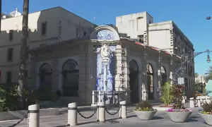 CONVENTO TRINITARIOS