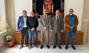 sindicato m&eacute;dico delegaci&oacute;n