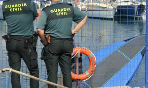 guardia civil