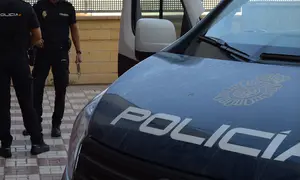 polic&iacute;a nacional 2