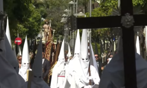 resucitado semana santa