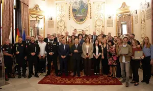 D&iacute;a Funcionario 2026 -  50