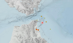 terremoto ign