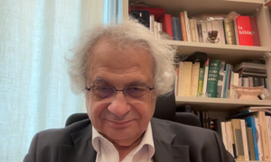 amin maalouf
