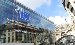 ue europa comit&eacute; regiones
