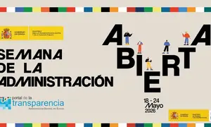 Semana de la adm abierta 