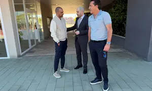 p&eacute;rez triano ad ceuta