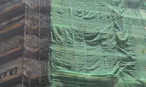 vivienda obra