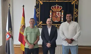 foto seguridad privada ugt triano