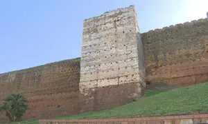 murallas merinies