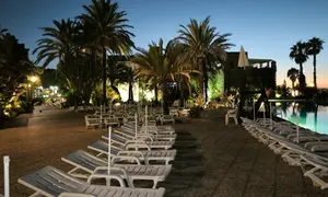 parque mar&iacute;timo