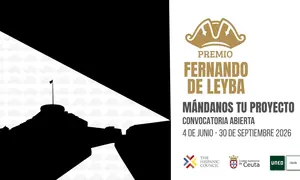 FERNANDO DE LEYBA