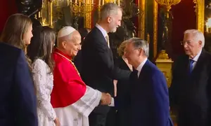 vivas papa