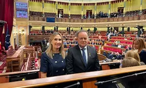 d&iacute;az celaya congreso