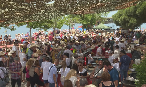 san antonio