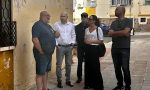 zurr&oacute;n psoe