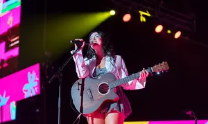Chiara Oliver - LOS40 Summer Live 2026