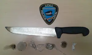 Cuchillo