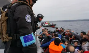 frontex