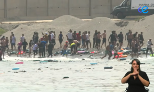 crisis inmigrantes