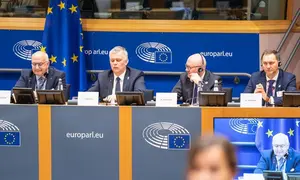 comisi&oacute;n justicia ue