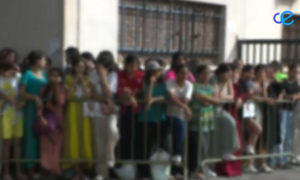 menores polic&iacute;a
