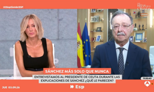 vivas espejo p&uacute;blico