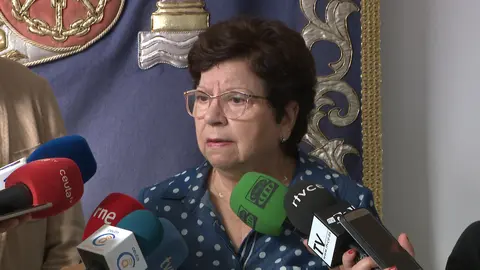 delegacion respuesta