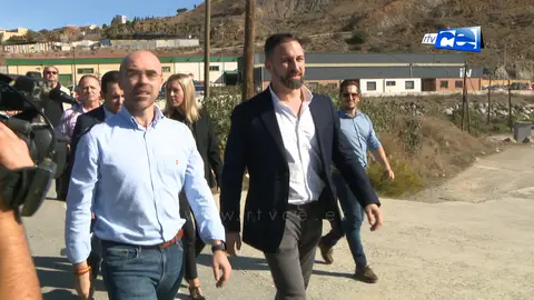 santiago abascal