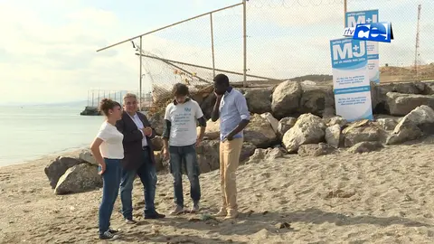 por un mundo mas justo