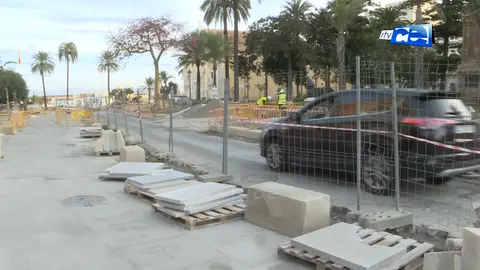 obras