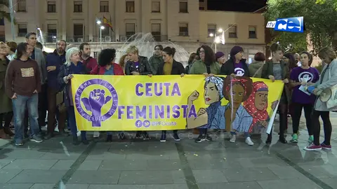 plataforma feministas