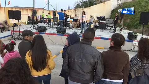 AMPATÍZATE 1º EDICIÓN