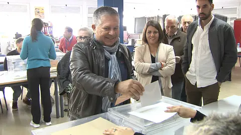 Candidatos Ciudadanos Senado