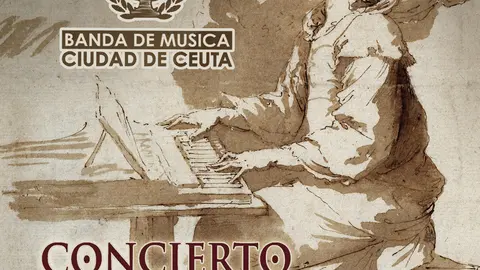 CARTEL CONCIERTO 2019