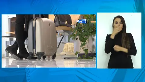 RECORD PASAJEROS ILSE